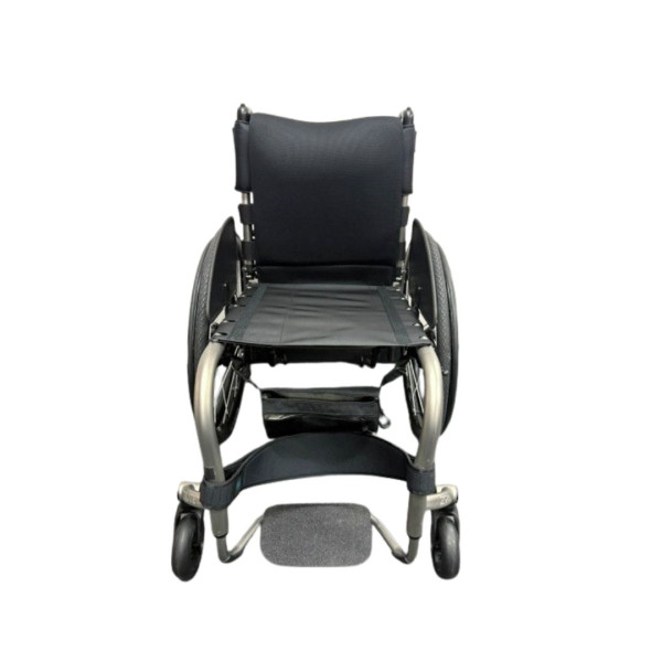 Manual wheelchair - Self Propelled TilLite ZRA Wheelchair - EQ7892
